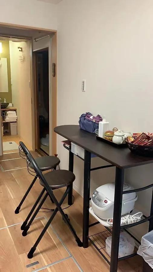 京町屋 京都*缘屋kyoto*Enishiya 开业特价&免费早餐供应 Newopen 0*, Kyoto Japan